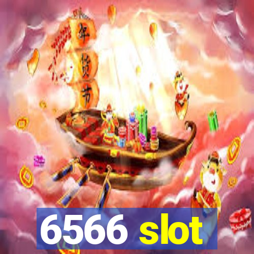 6566 slot